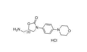 利奈唑胺杂质34