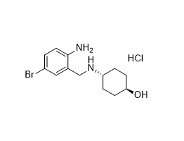 氨溴索杂质07