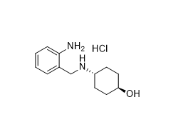 氨溴索杂质09