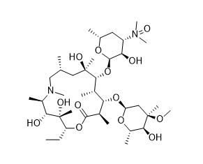 阿奇霉素杂质L