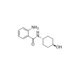 氨溴索杂质15