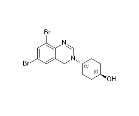 氨溴索杂质06