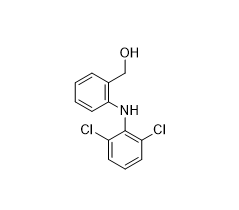 双氯芬酸钠杂质C