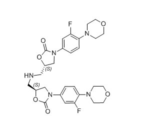 利奈唑胺杂质15