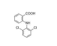 双氯芬酸钠杂质07