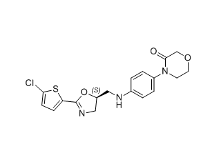 利伐沙班杂质33