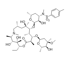 阿奇霉素杂质G