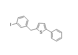 卡格列净杂质30