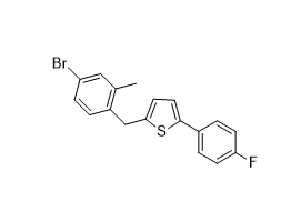 卡格列净杂质27