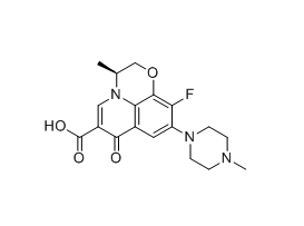 左氧氟沙星杂质G01