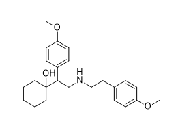 文拉法辛杂质H