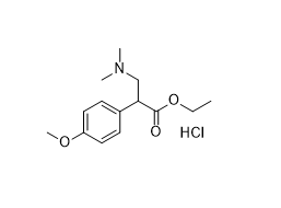 文拉法辛杂质B