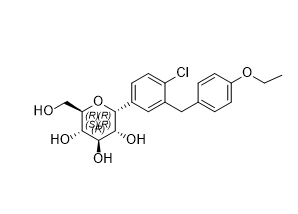 达格列净杂质01