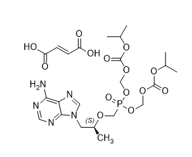 替诺福韦酯杂质G