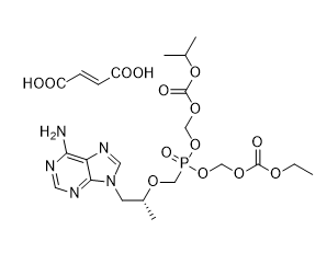 替诺福韦酯杂质M