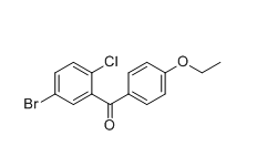 达格列净杂质17