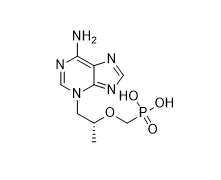 替诺福韦酯杂质Q