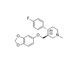 帕罗西汀杂质34