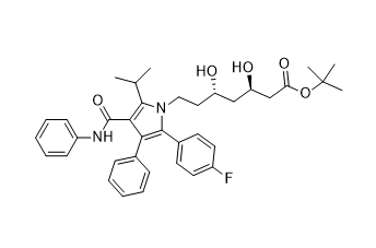 阿托伐他汀钙杂质44