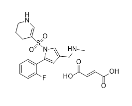 沃诺拉赞杂质18