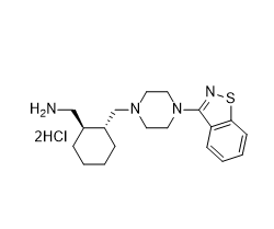 鲁拉西酮杂质26