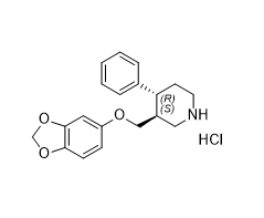 帕罗西汀杂质01