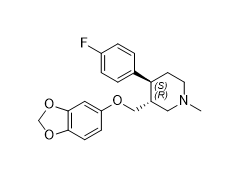 帕罗西汀杂质18