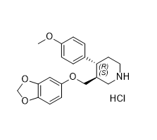 帕罗西汀杂质32