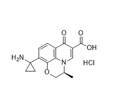 帕珠沙星杂质02