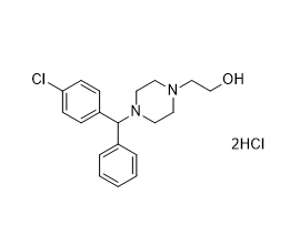 西替利嗪杂质09