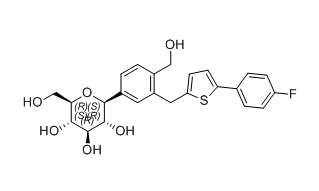 卡格列净杂质32