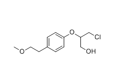 美托洛尔杂质15