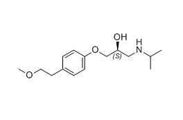 美托洛尔杂质18