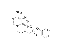 替诺福韦拉酚氨酯杂质39（替诺福韦艾拉酚胺杂质）