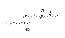 美托洛尔杂质19