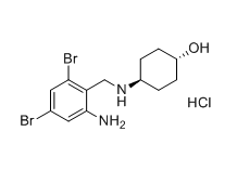 氨溴索杂质22