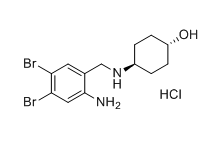 氨溴索杂质24