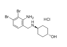 氨溴索杂质25