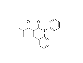 阿托伐他汀钙杂质66