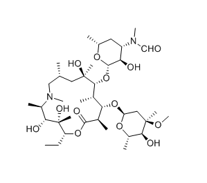阿奇霉素杂质F