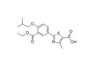 非布索坦杂质71