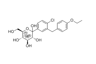 达格列净杂质03