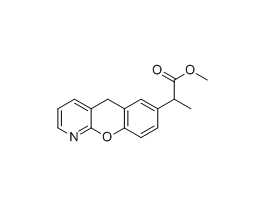 普拉洛芬杂质10