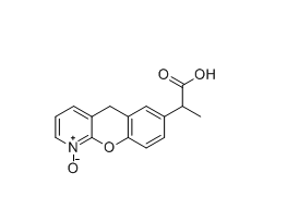 普拉洛芬杂质11