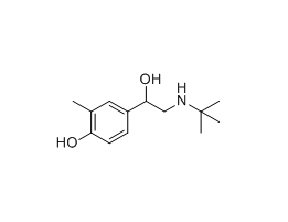 沙丁醇胺杂质03