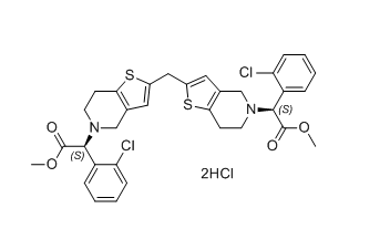 氯吡格雷杂质31