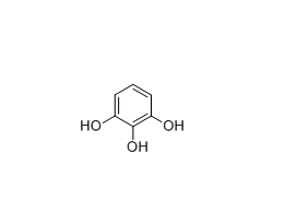 间苯三酚杂质09