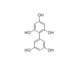 间苯三酚杂质01