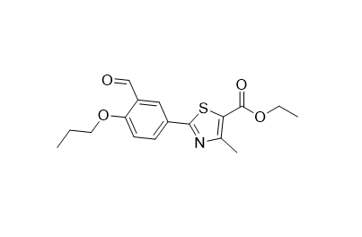 非布索坦杂质43