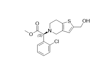 氯吡格雷杂质 29